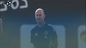 توروب يطالب بتقرير عاجل عن اللاعبين المرشحين للرحيل من الأهلي في يناير 2025